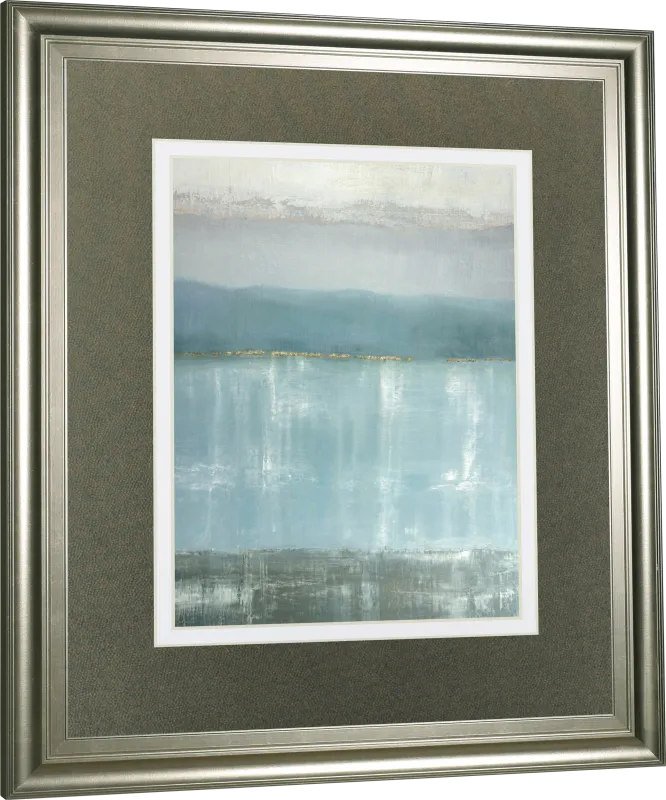 Evening View Artwork