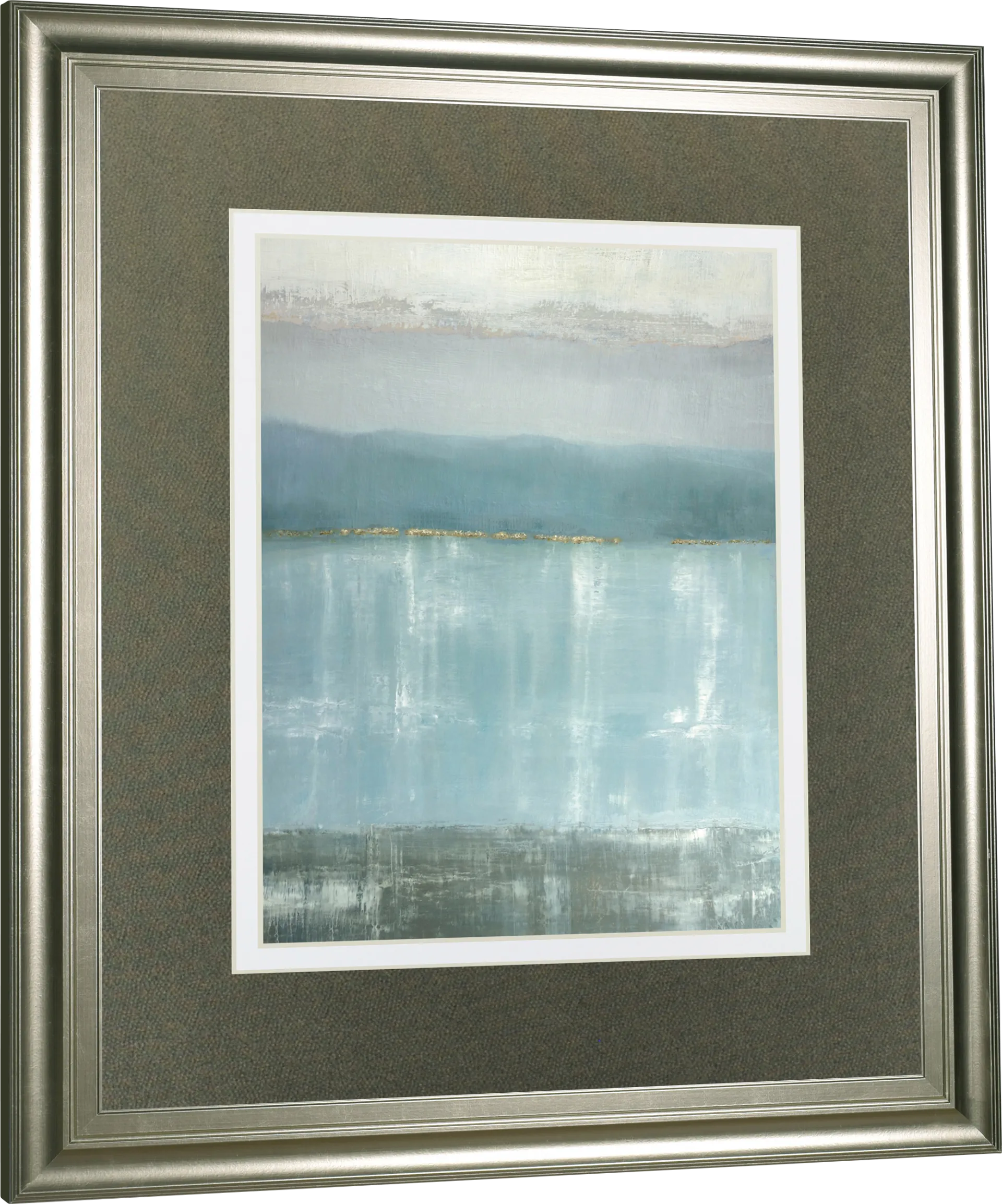 Evening View Artwork - Image 1