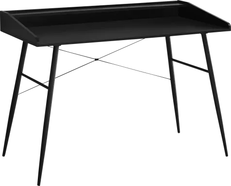 Lambright Black Desk