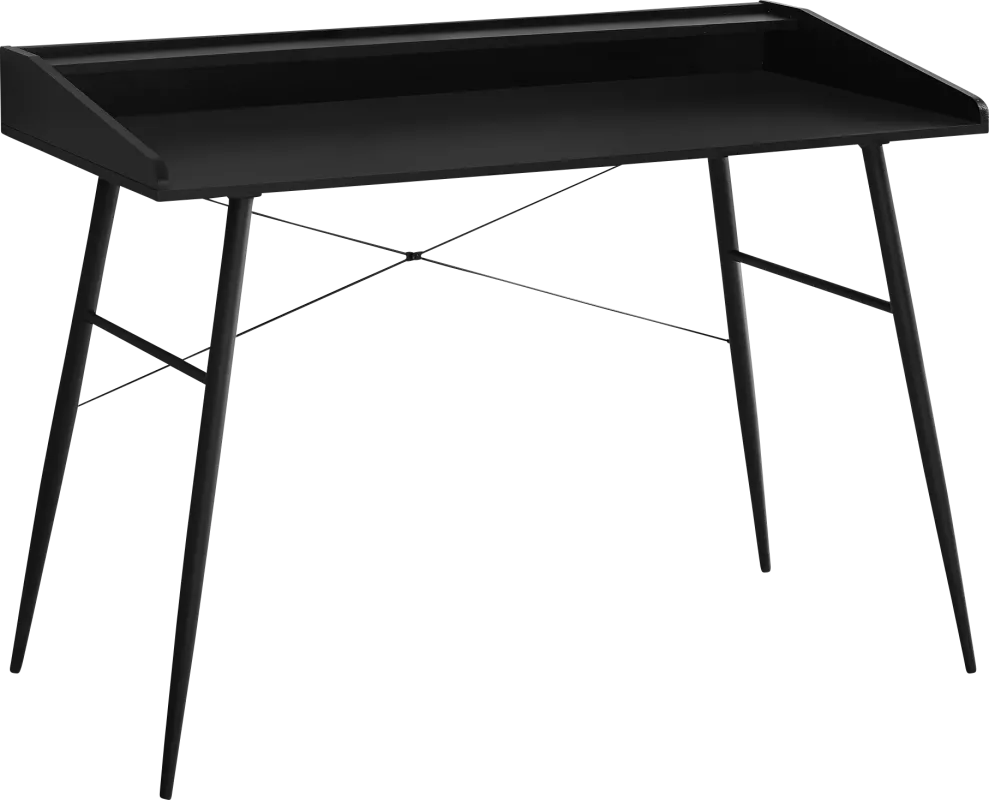 Lambright Black Desk