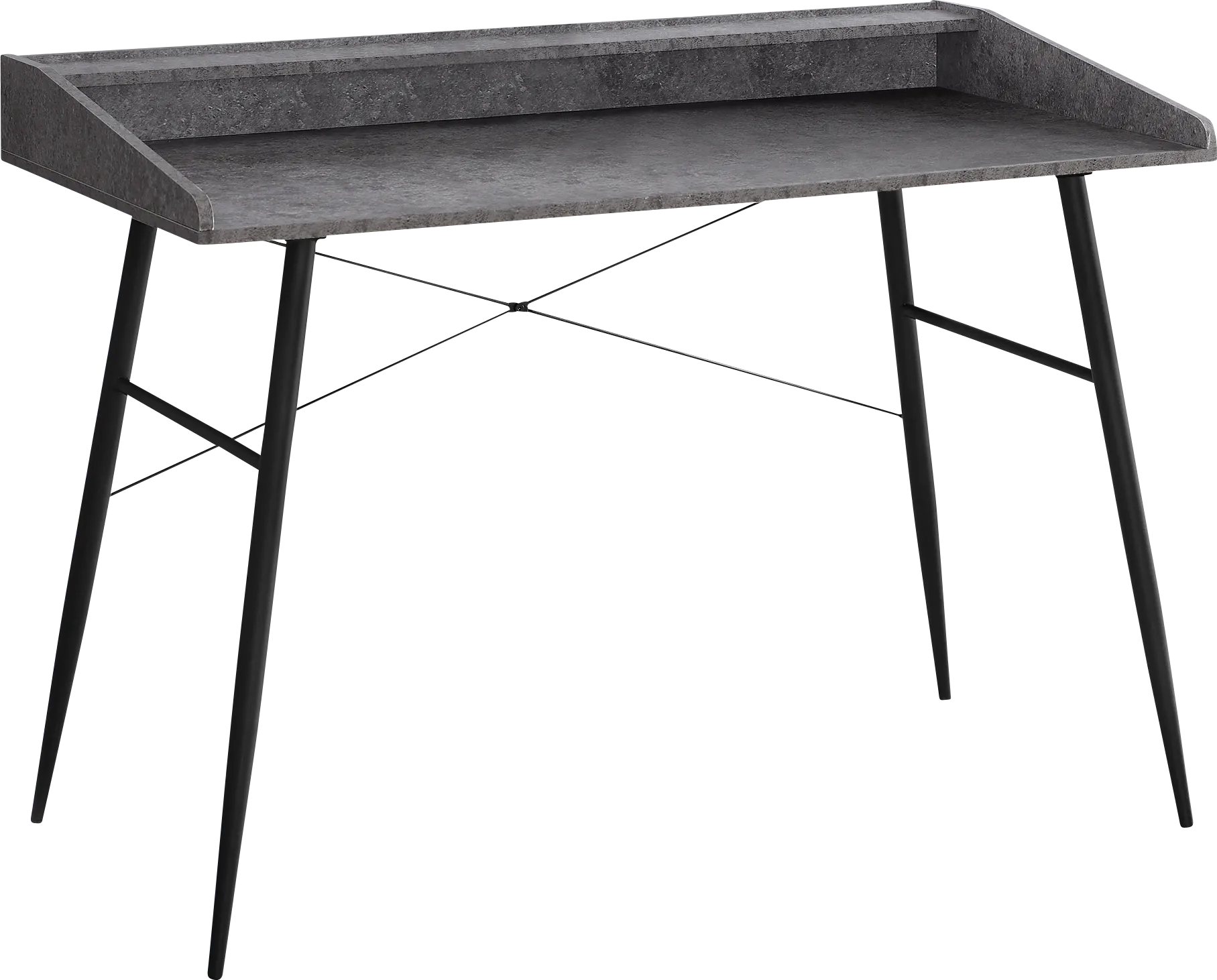 Lambright Stone Desk - Thumbnail - Image 1