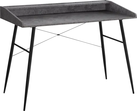 Lambright Stone Desk