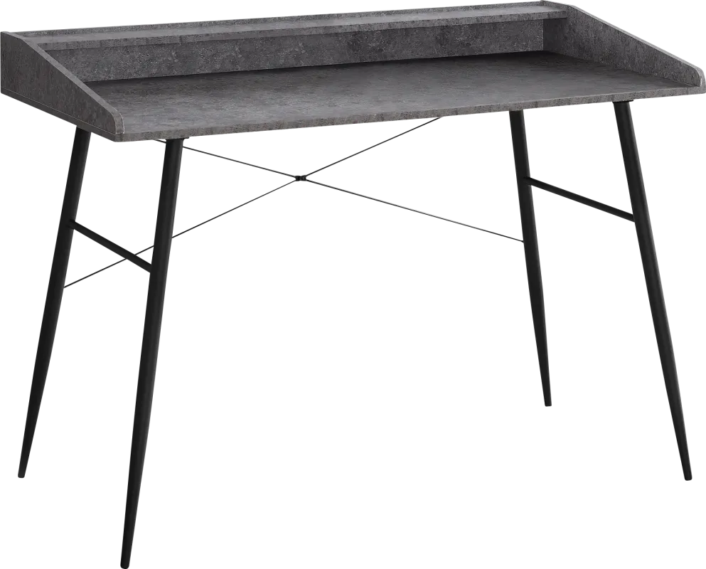 Lambright Stone Desk