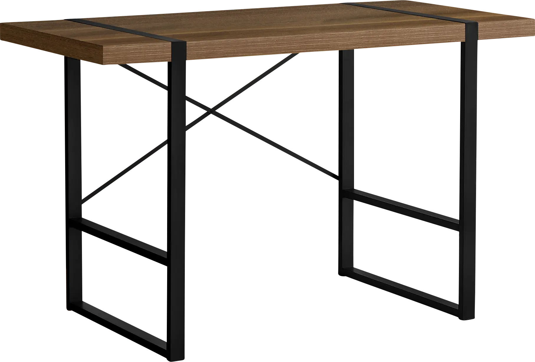 Jetton Walnut Desk