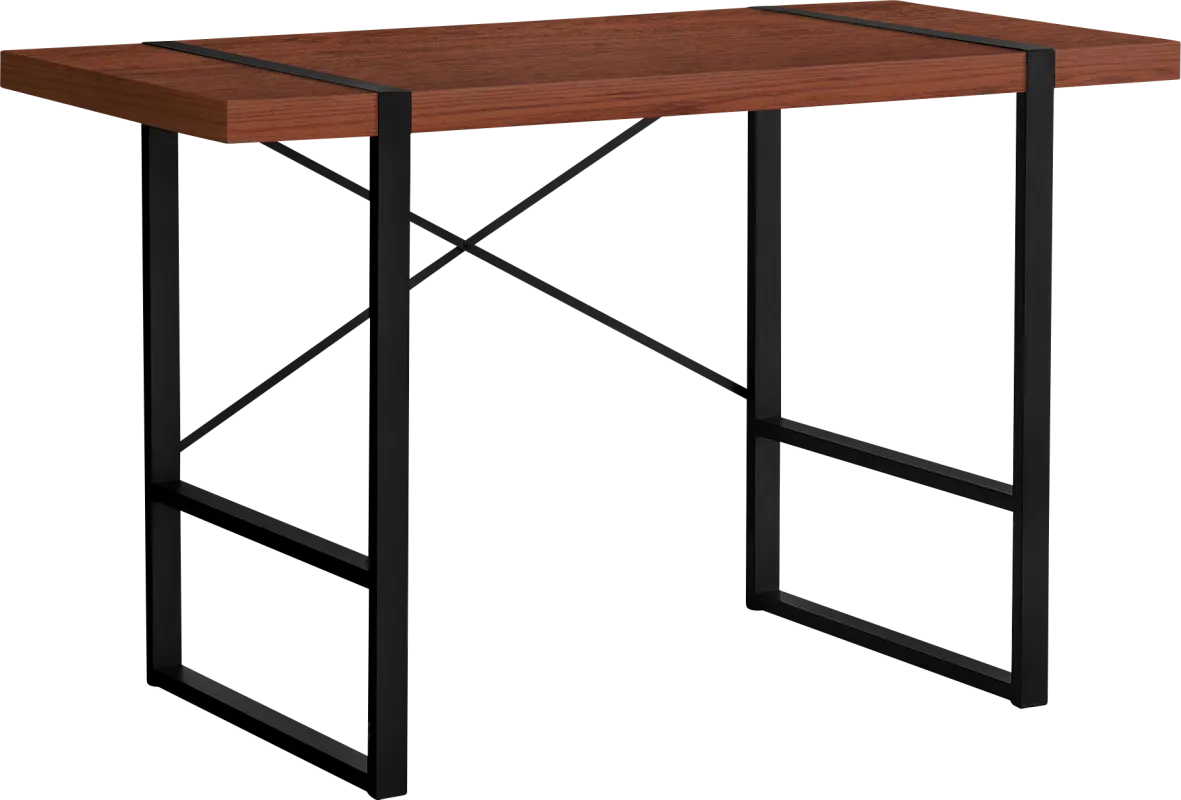 Jetton Cherry Desk