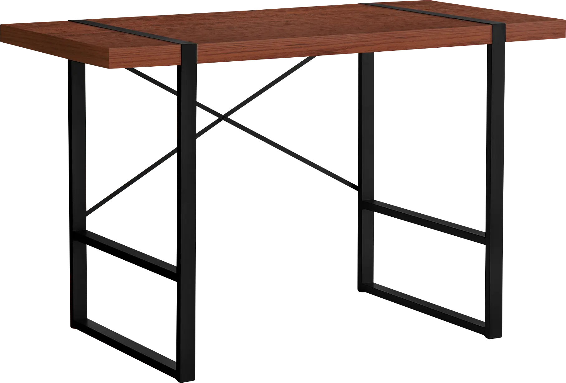 Jetton Cherry Desk