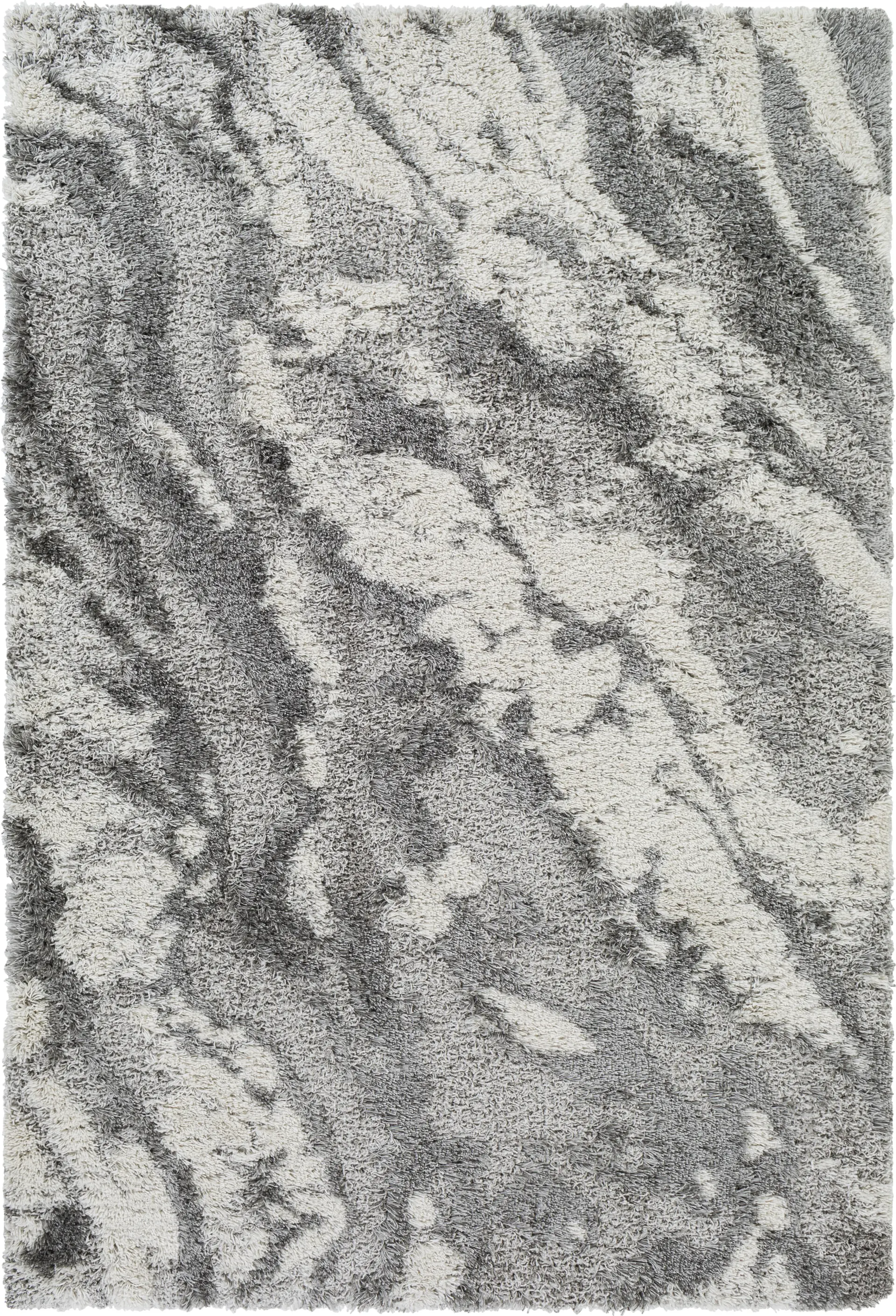 Kaelon Gray 6'7 x 9' Rug