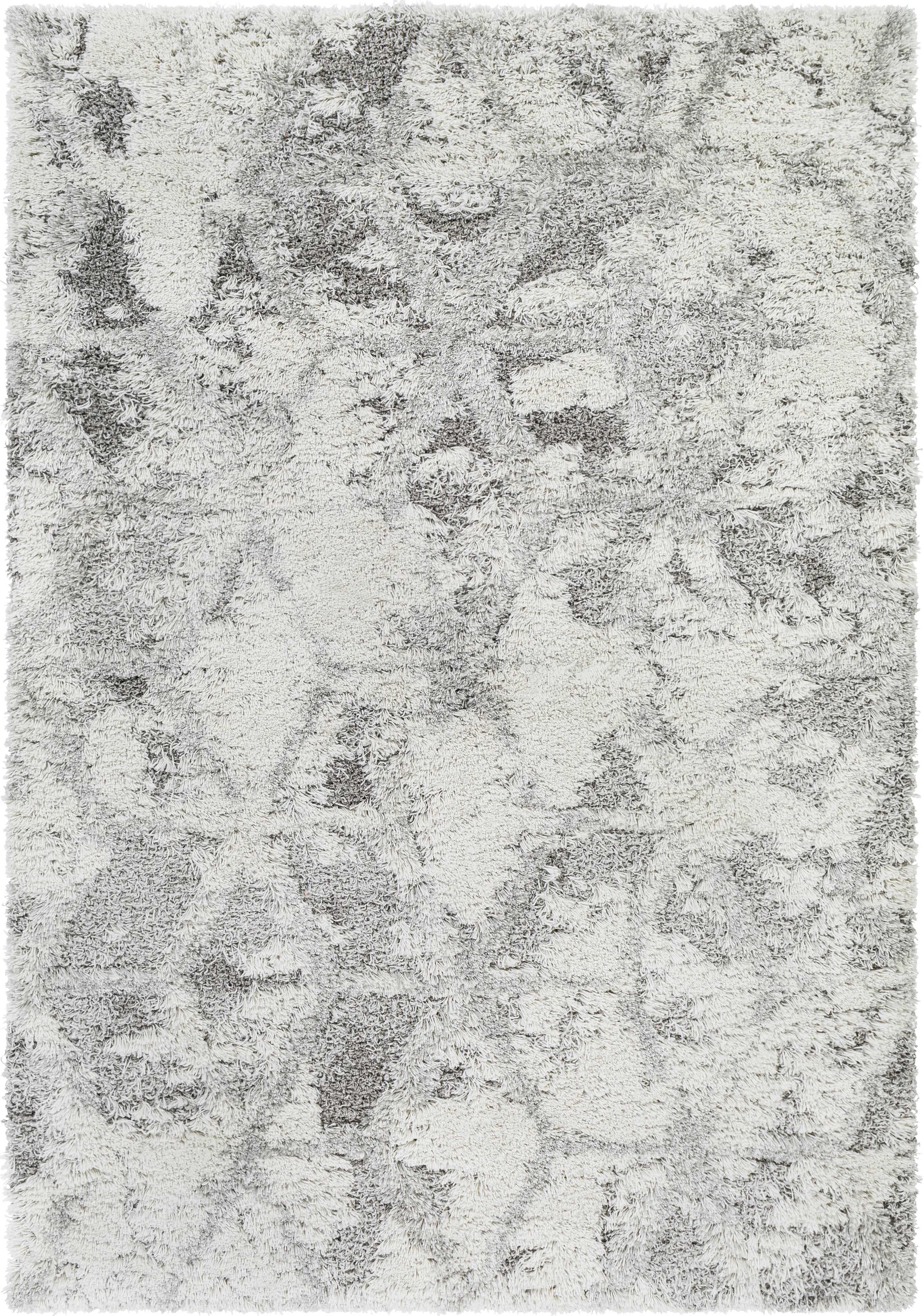 Liad Gray 7'10 x 10' Rug
