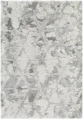 Liad Gray 7'10 x 10' Rug
