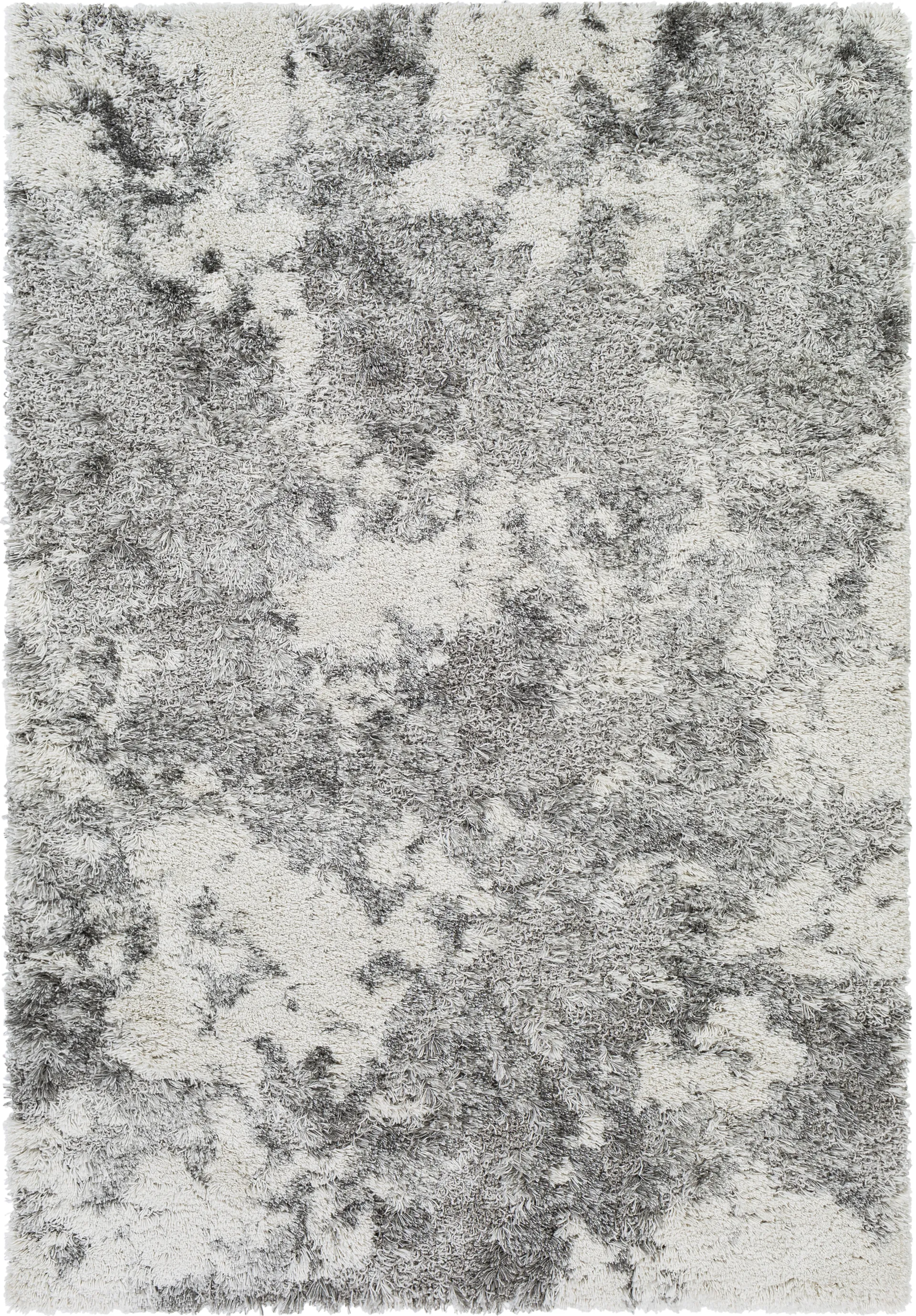 Moriah Gray 7'10 x 10' Rug - Image 1