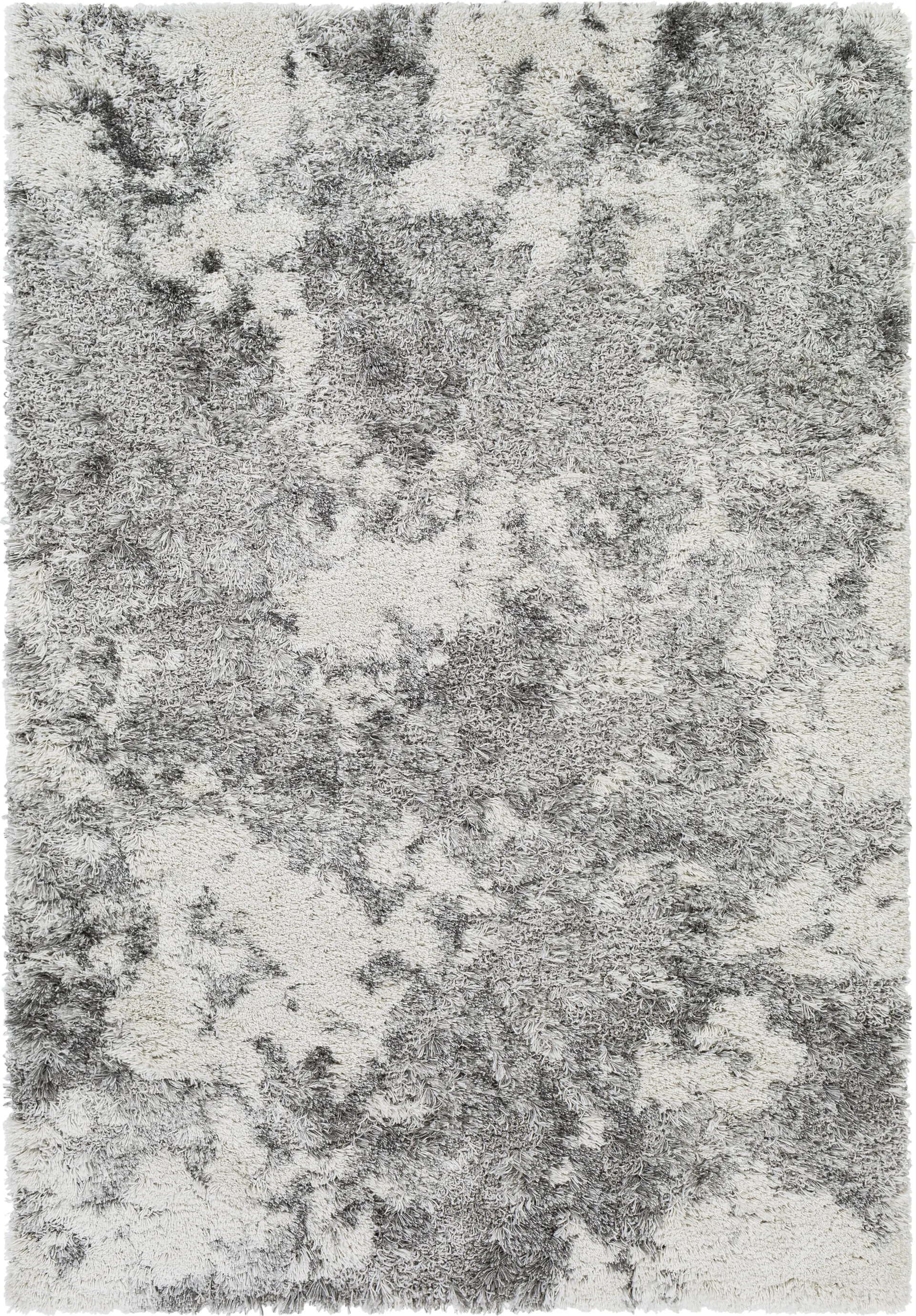 Moriah Gray 7'10 x 10' Rug
