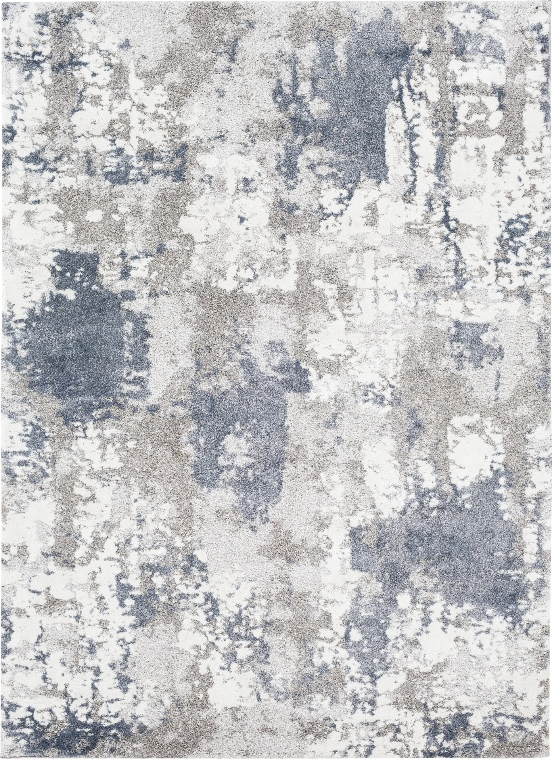 Amerah Denim 6'7 x 9'6 Rug