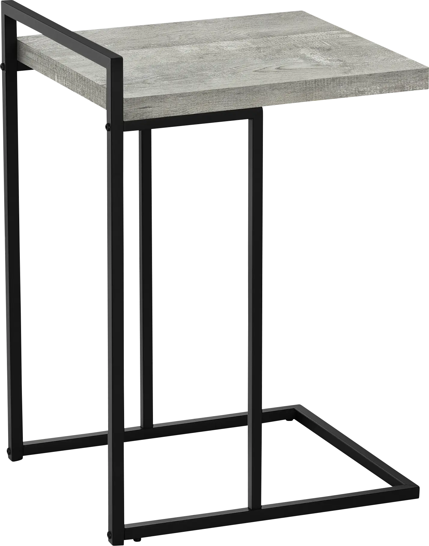 Brenteresa Lane Gray Accent Table