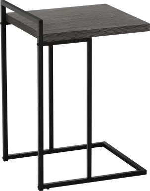 Brenteresa Lane Granite Accent Table