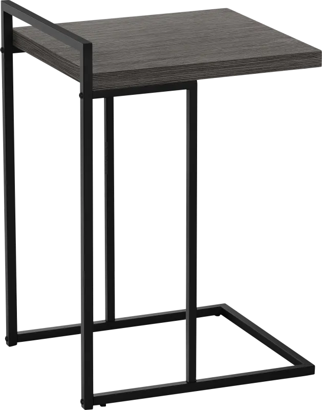 Brenteresa Lane Granite Accent Table