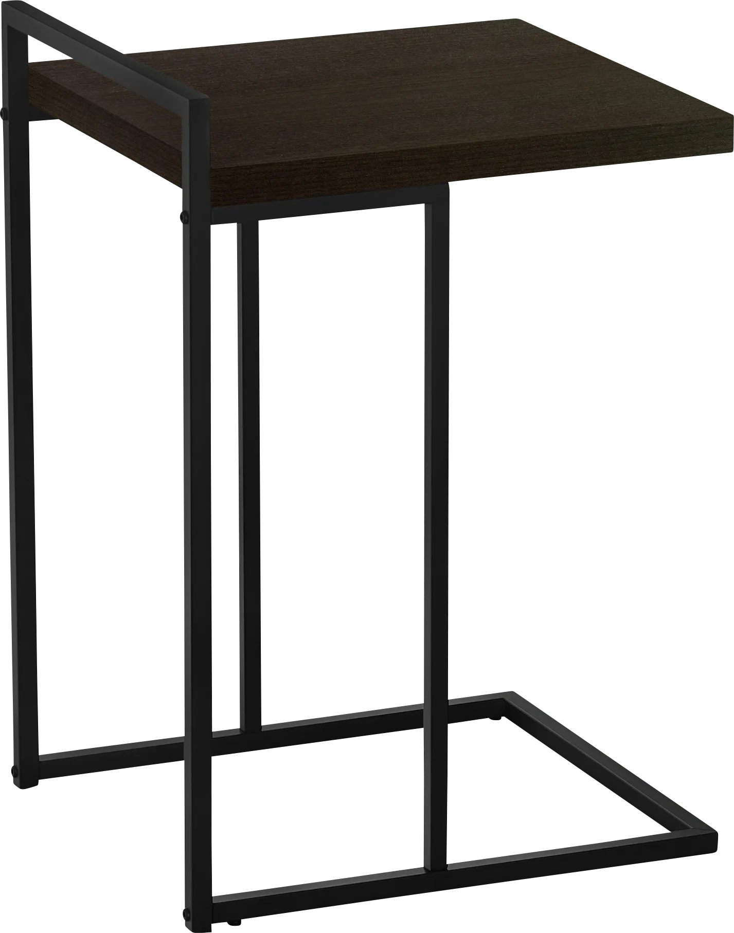 Brenteresa Lane Espresso Accent Table - Thumbnail - Image 1