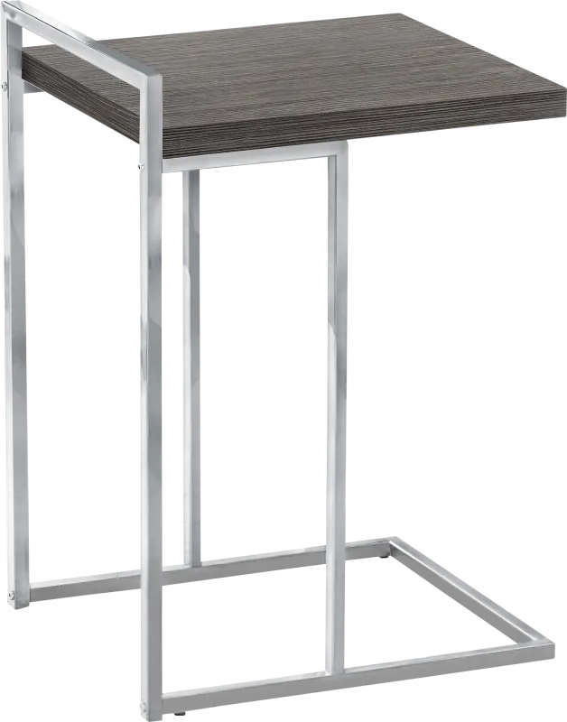 Brenteresa Grove Granite Accent Table