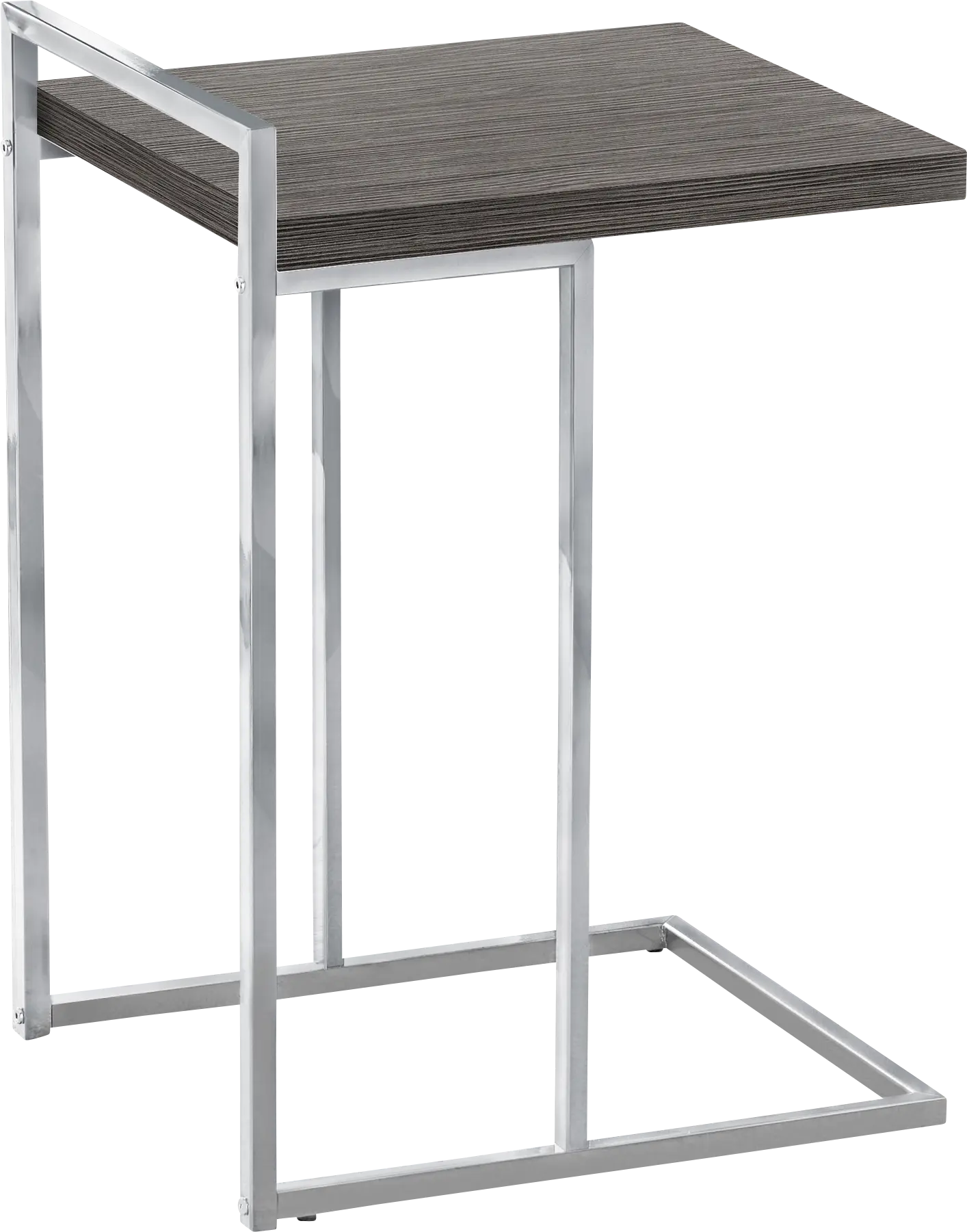 Brenteresa Grove Granite Accent Table