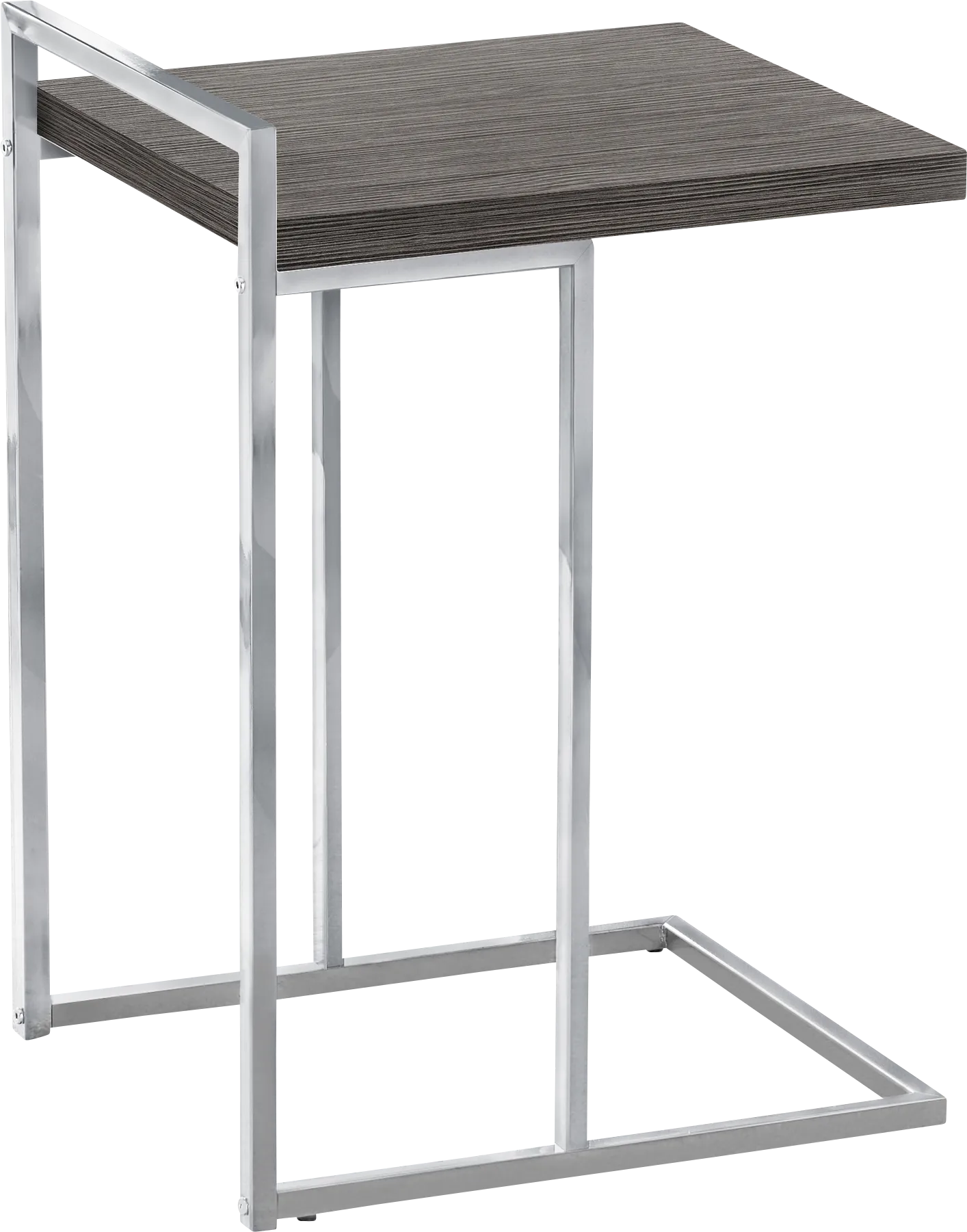 Brenteresa Grove Granite Accent Table - Image 1