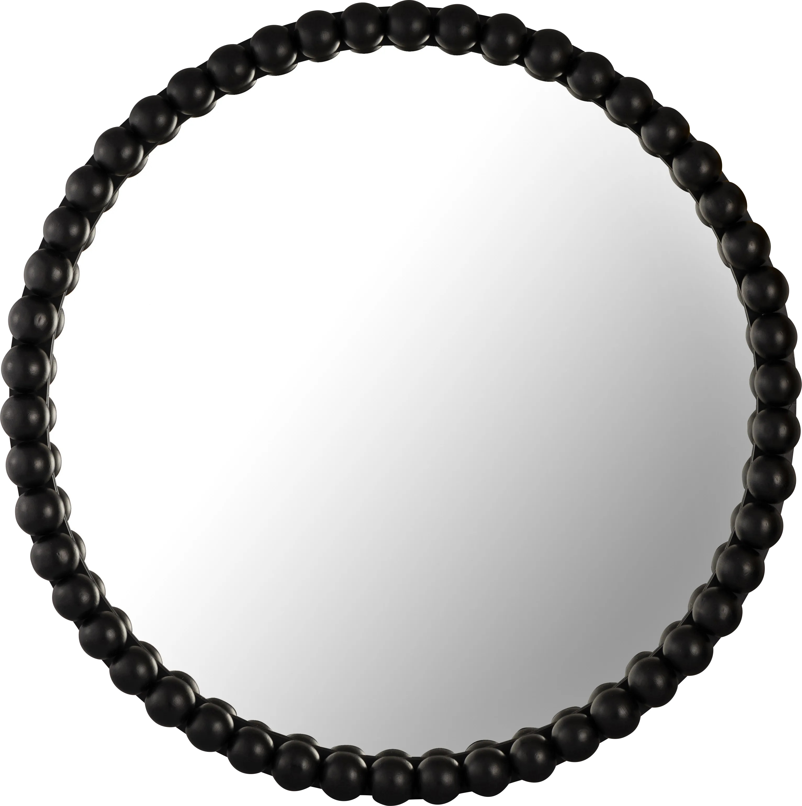Kids Barlow Pearl Black Mirror - Thumbnail - Image 1