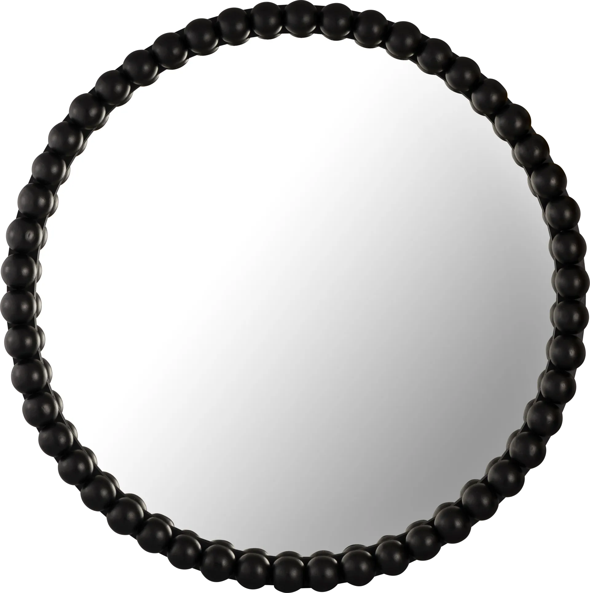 Kids Barlow Pearl Black Mirror - Image 1