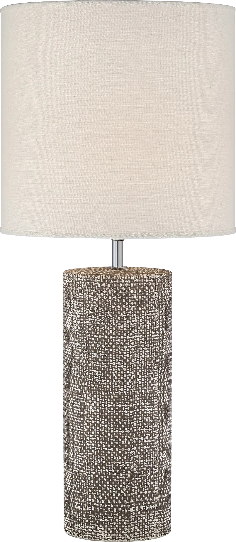 Banner Lane Coffee Table Lamp