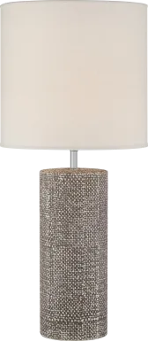 Banner Lane Coffee Table Lamp