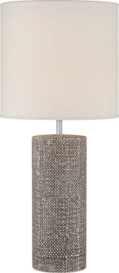 Banner Lane Coffee Table Lamp
