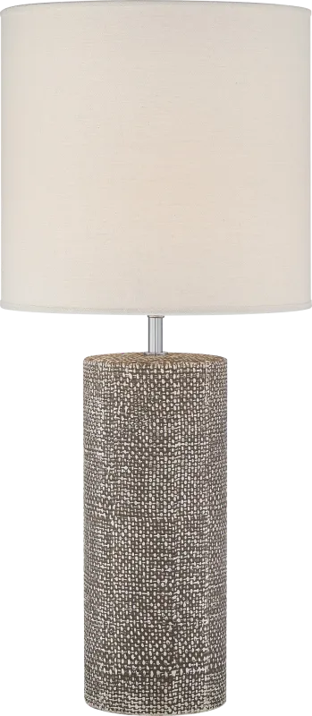 Banner Lane Coffee Table Lamp