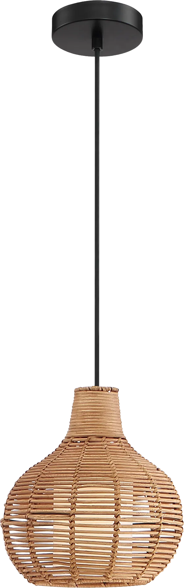 Chaboya Cove Natural Pendant - Image 1