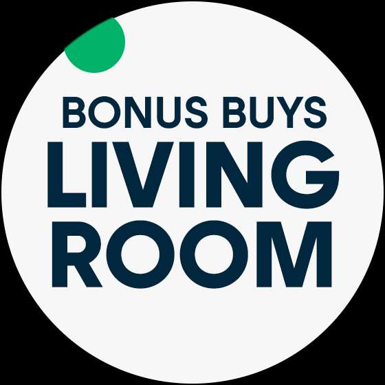 Shop Living Rooms