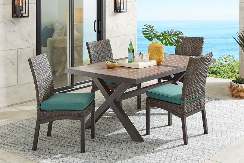 Shop Outdoor Furniture Collections