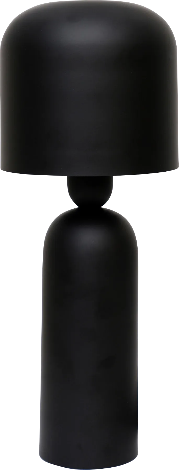 Ashcreek Black Table Lamp - Thumbnail - Image 1