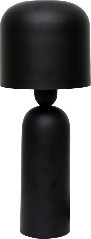 Ashcreek Black Table Lamp