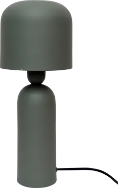 Ashcreek Green Table Lamp