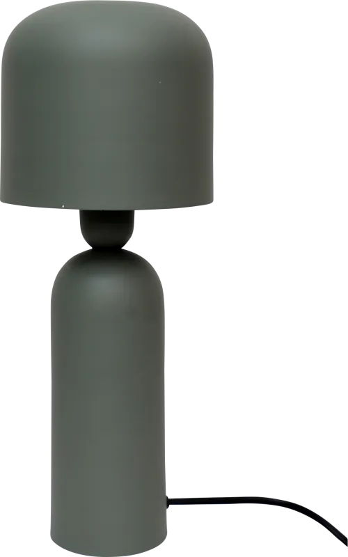 Ashcreek Green Table Lamp