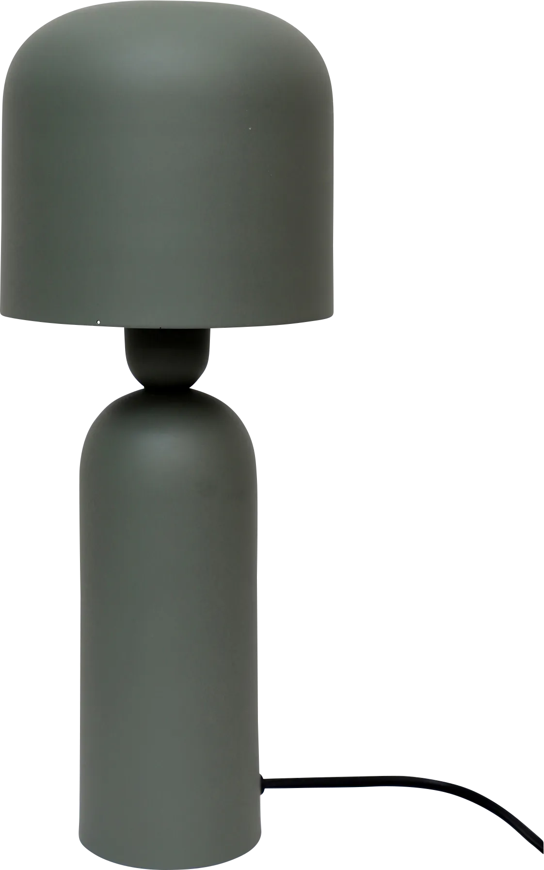 Ashcreek Green Table Lamp - Image 1