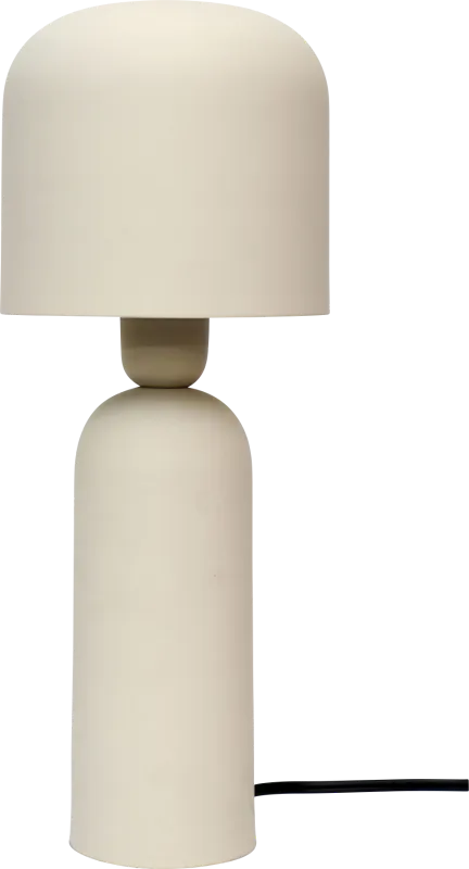 Ashcreek Beige Table Lamp