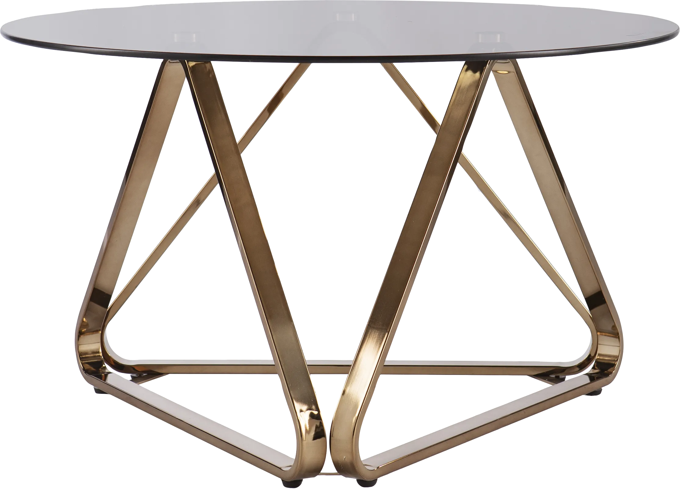 Wykeham Champagne Cocktail Table