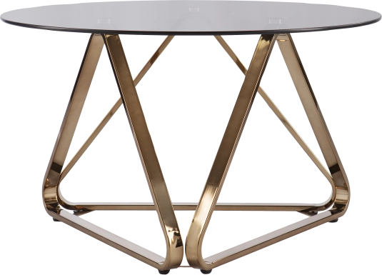 Wykeham Champagne Cocktail Table