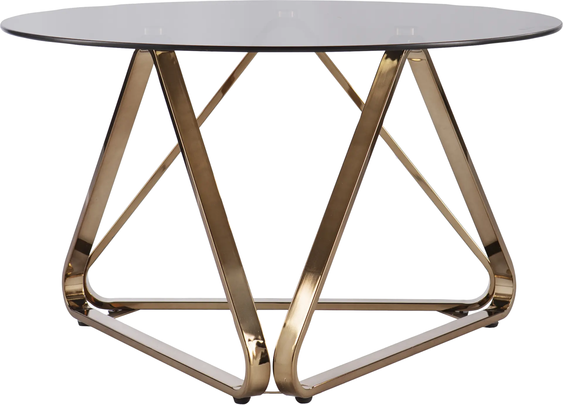 Wykeham Champagne Cocktail Table