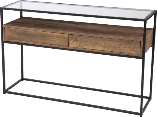 Westerkirk Natural Sofa Table