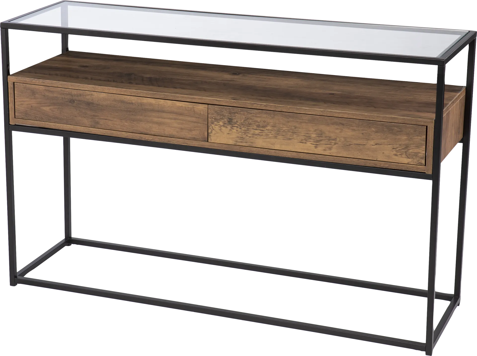 Westerkirk Natural Sofa Table - Image 1