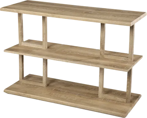 Byrdhill Natural Sofa Table