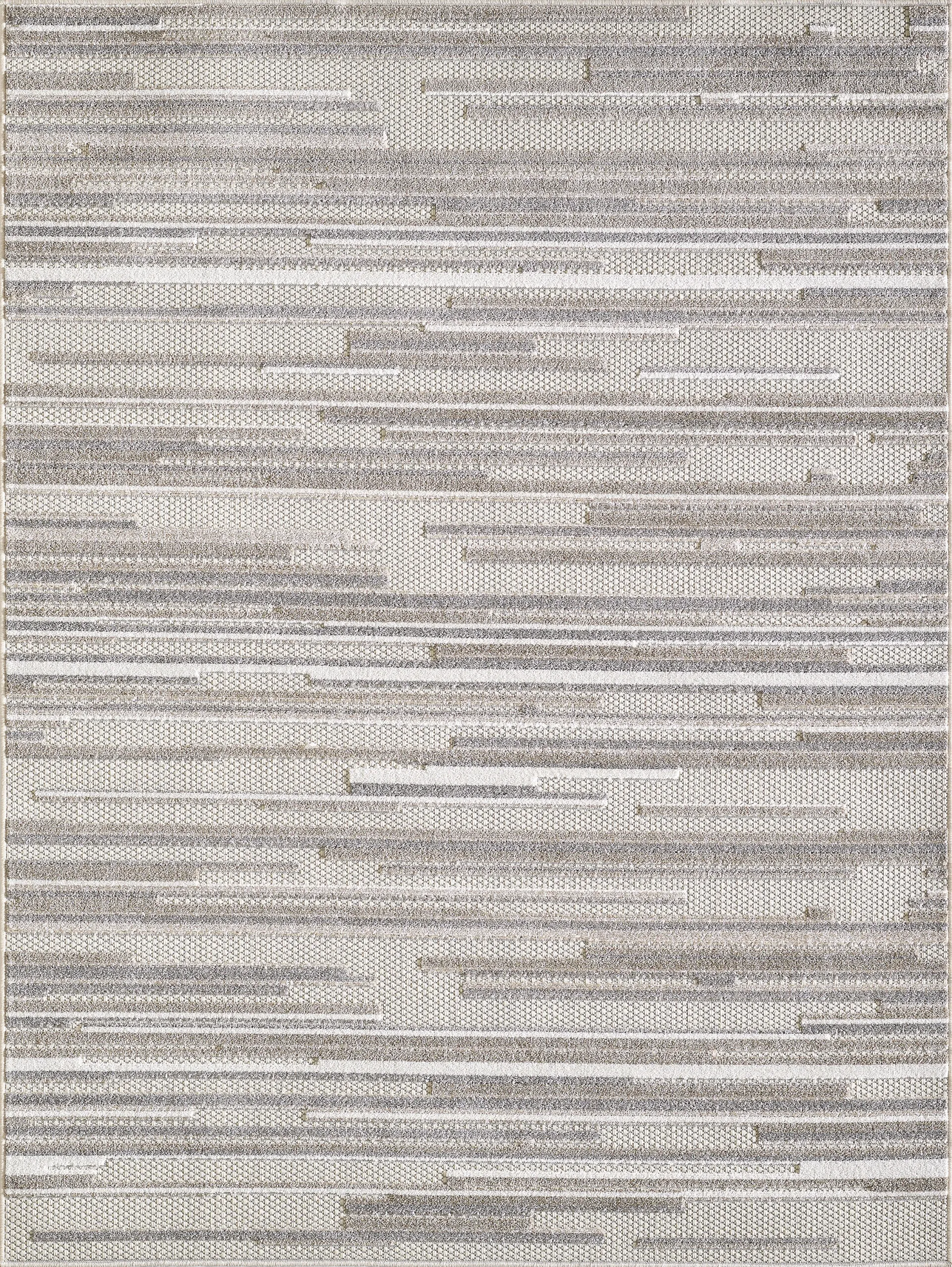 Kids Callioso Gray 8' x 10' Rug - Image 1