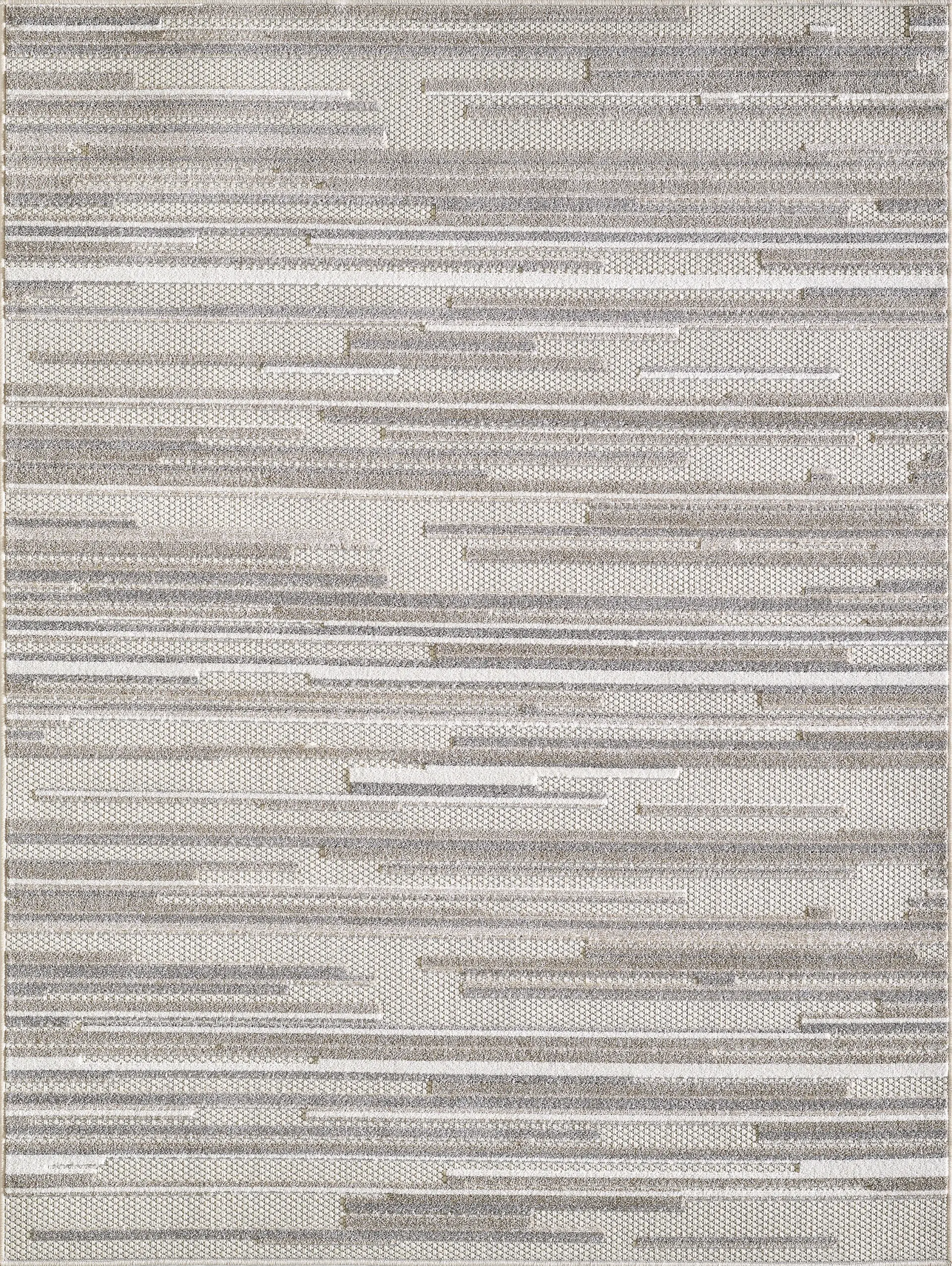 Kids Callioso Gray 8' x 10' Rug