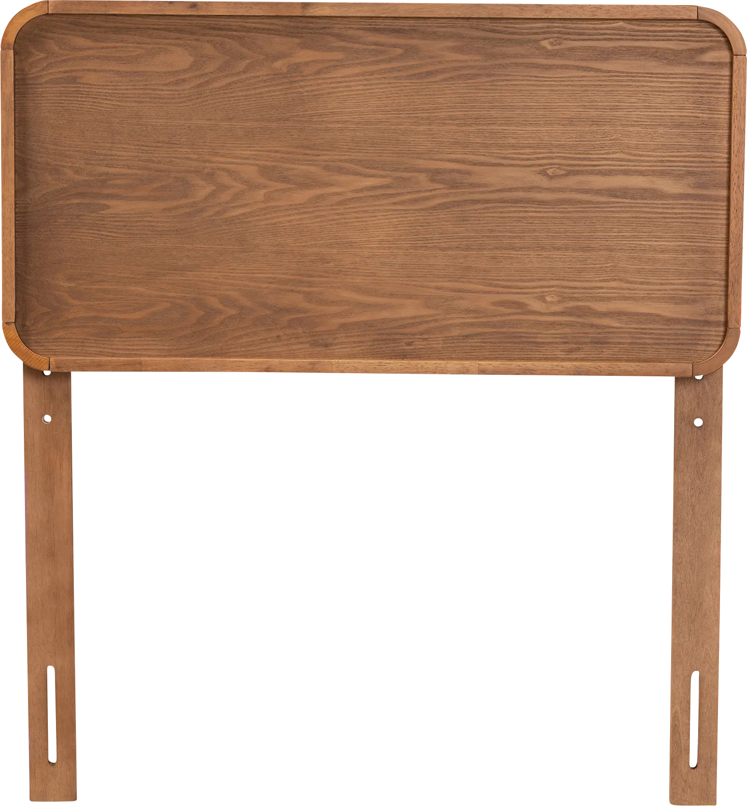 Dodgewood Brown Twin Headboard - Thumbnail - Image 1