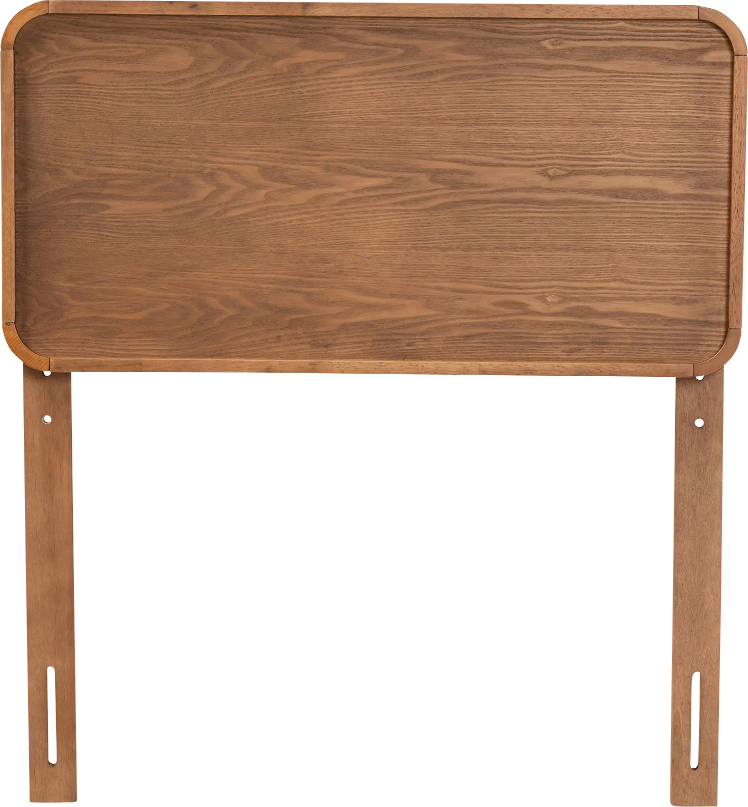 Dodgewood Brown Twin Headboard