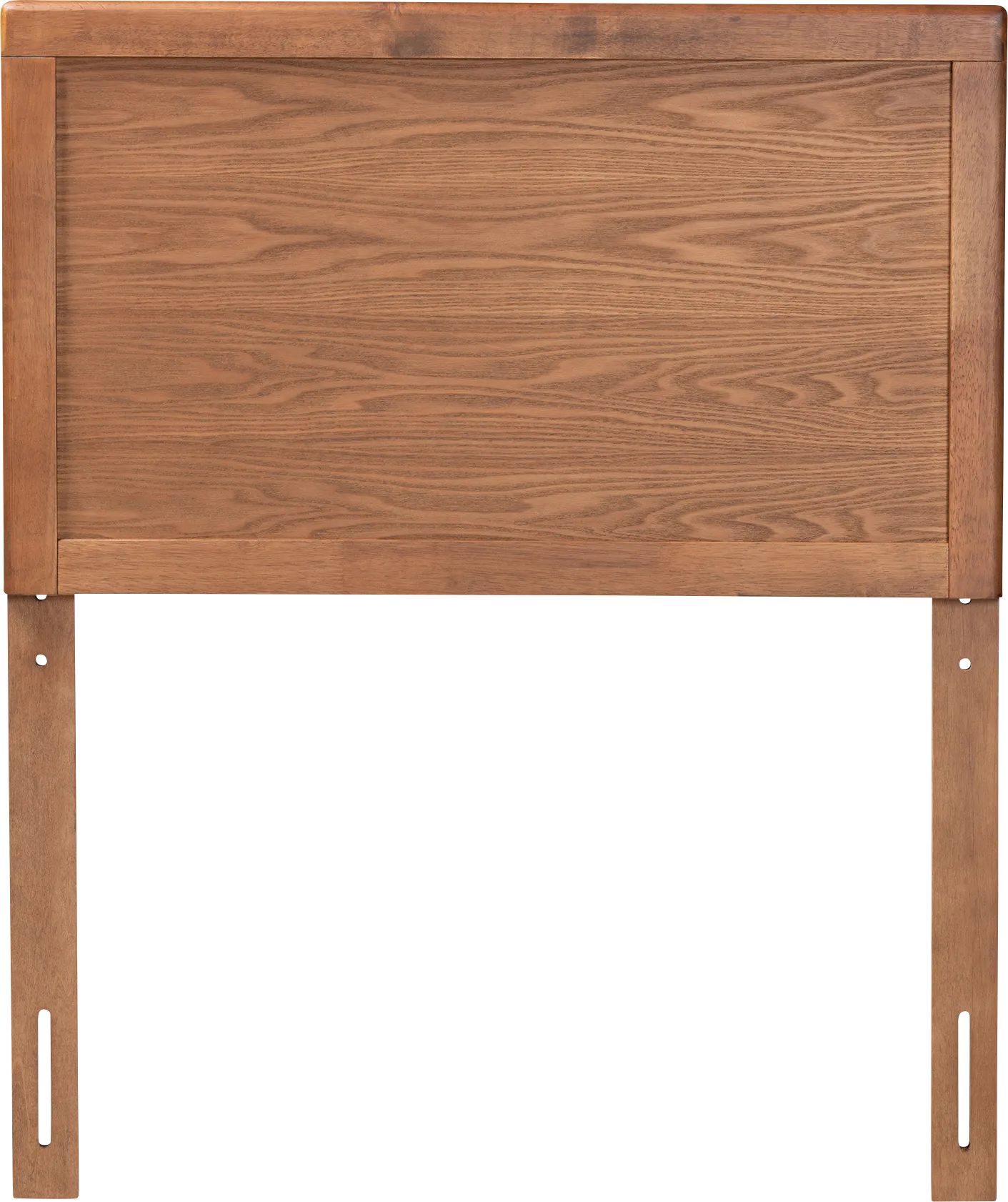 Tamaron Brown Twin Headboard - Thumbnail - Image 1