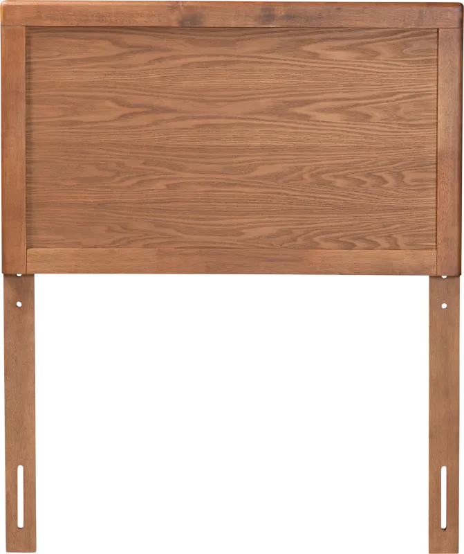 Tamaron Brown Twin Headboard